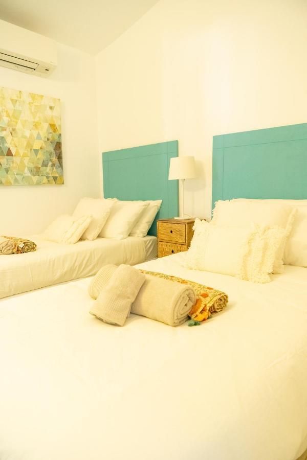 Vivienda Vacacional Pasito Blanco 2 Dış mekan fotoğraf