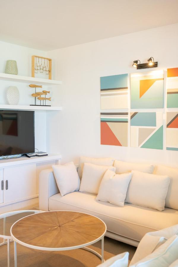 Vivienda Vacacional Pasito Blanco 2 Dış mekan fotoğraf