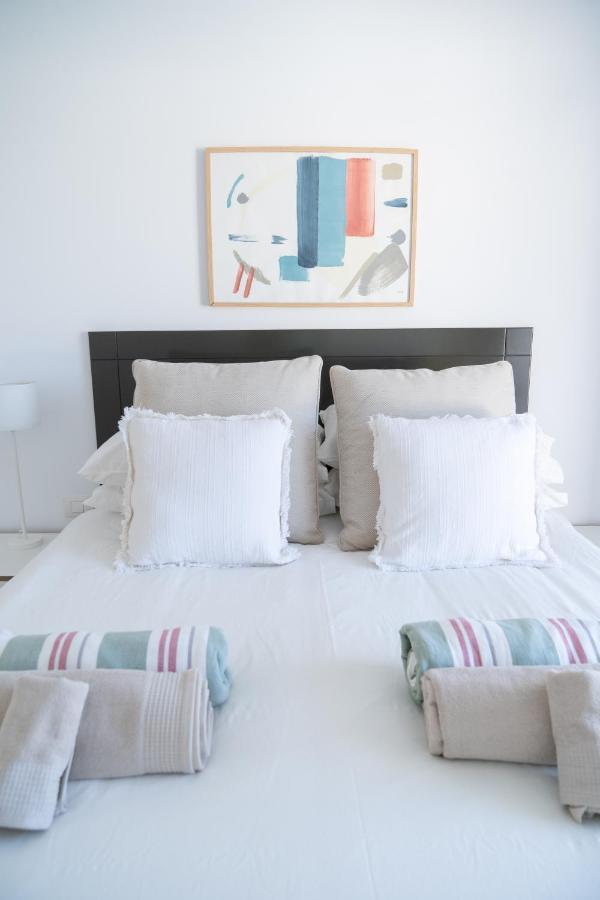 Vivienda Vacacional Pasito Blanco 2 Dış mekan fotoğraf