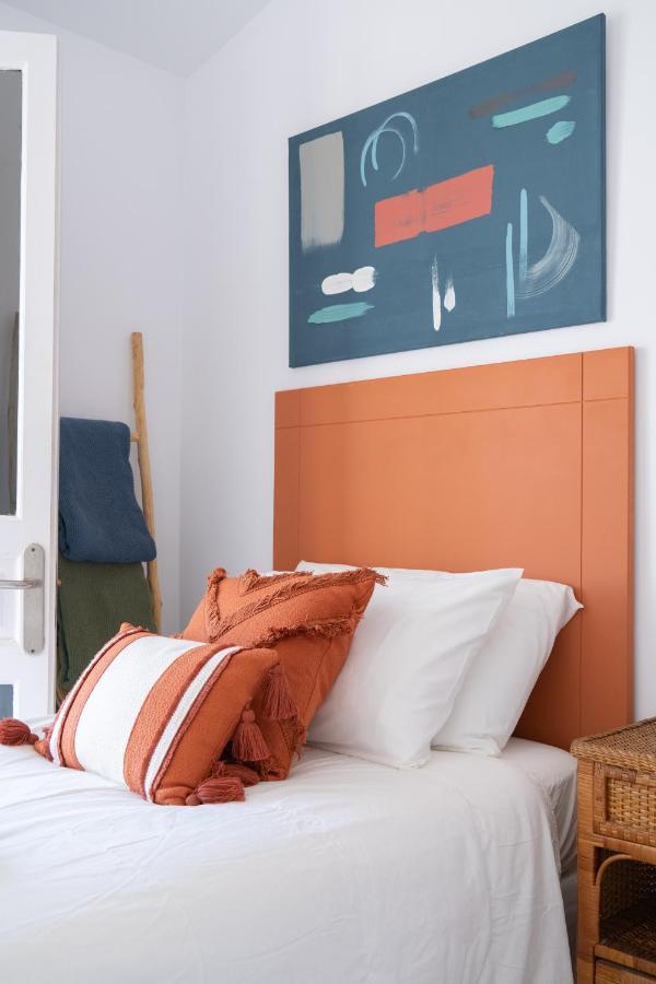 Vivienda Vacacional Pasito Blanco 2 Dış mekan fotoğraf