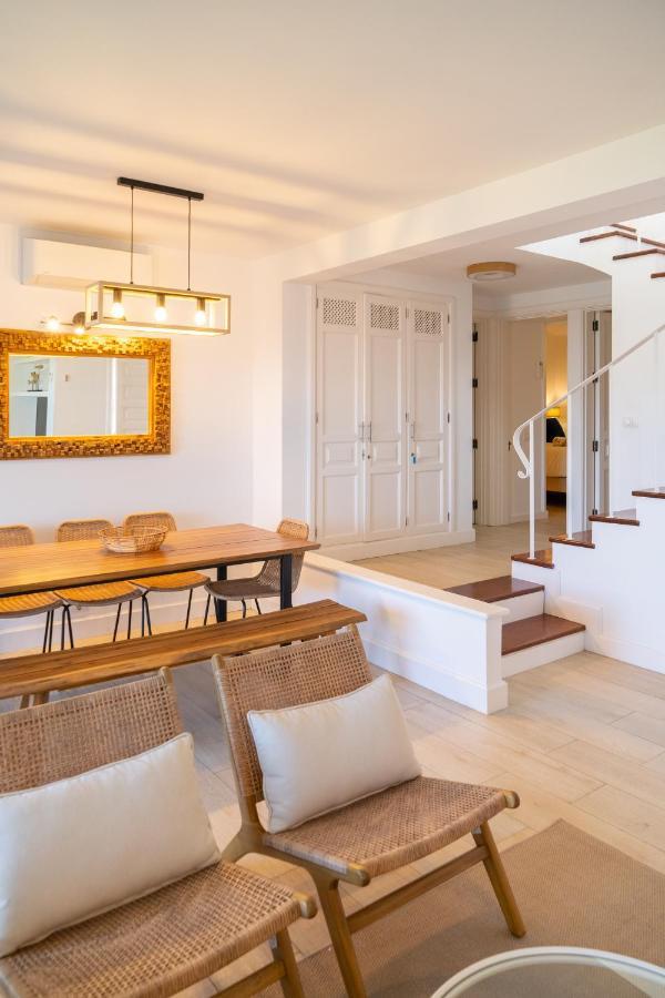 Vivienda Vacacional Pasito Blanco 2 Dış mekan fotoğraf