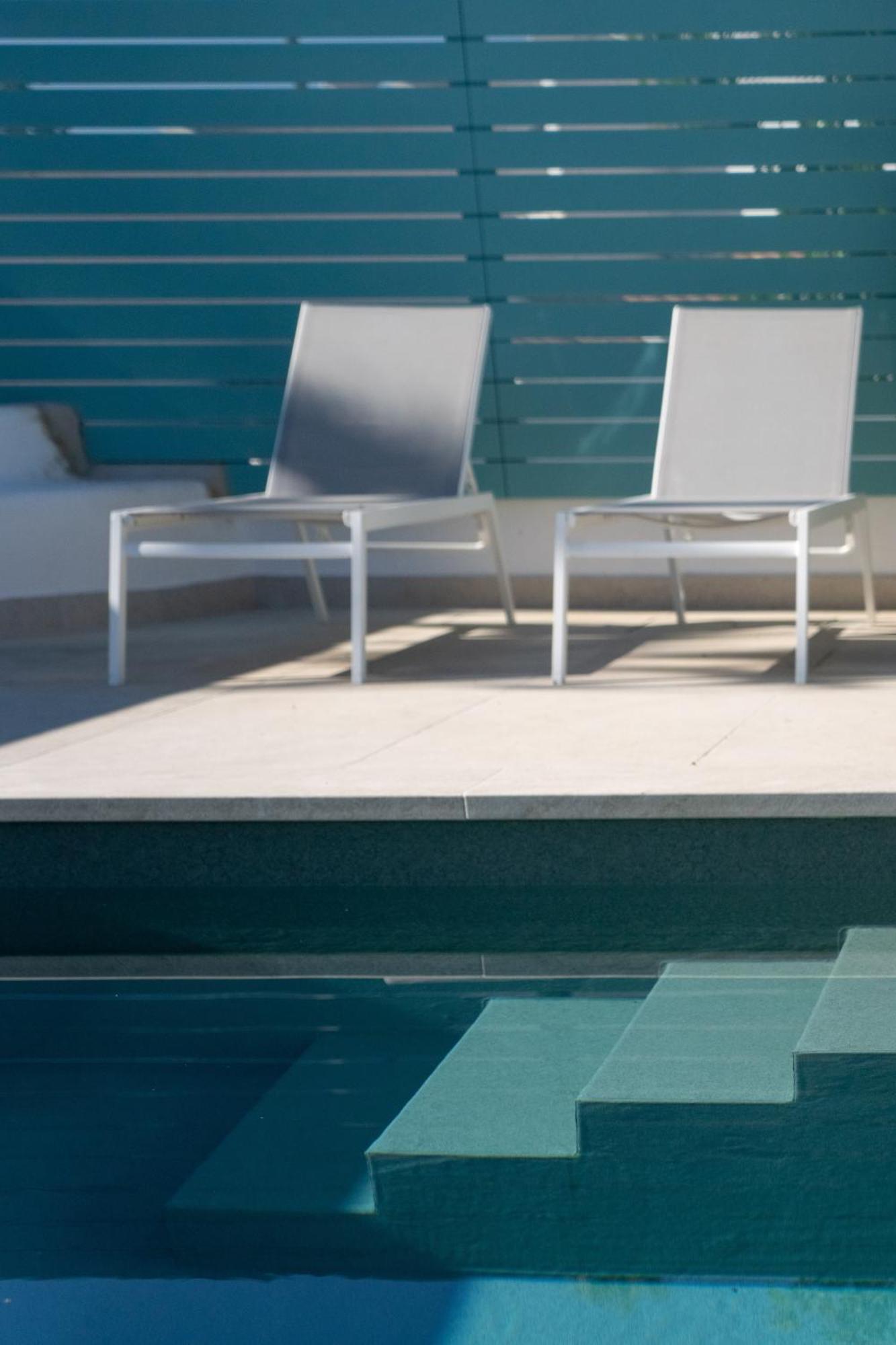 Vivienda Vacacional Pasito Blanco 2 Dış mekan fotoğraf
