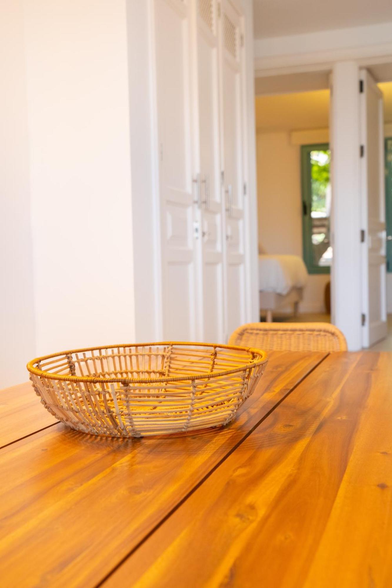 Vivienda Vacacional Pasito Blanco 2 Dış mekan fotoğraf