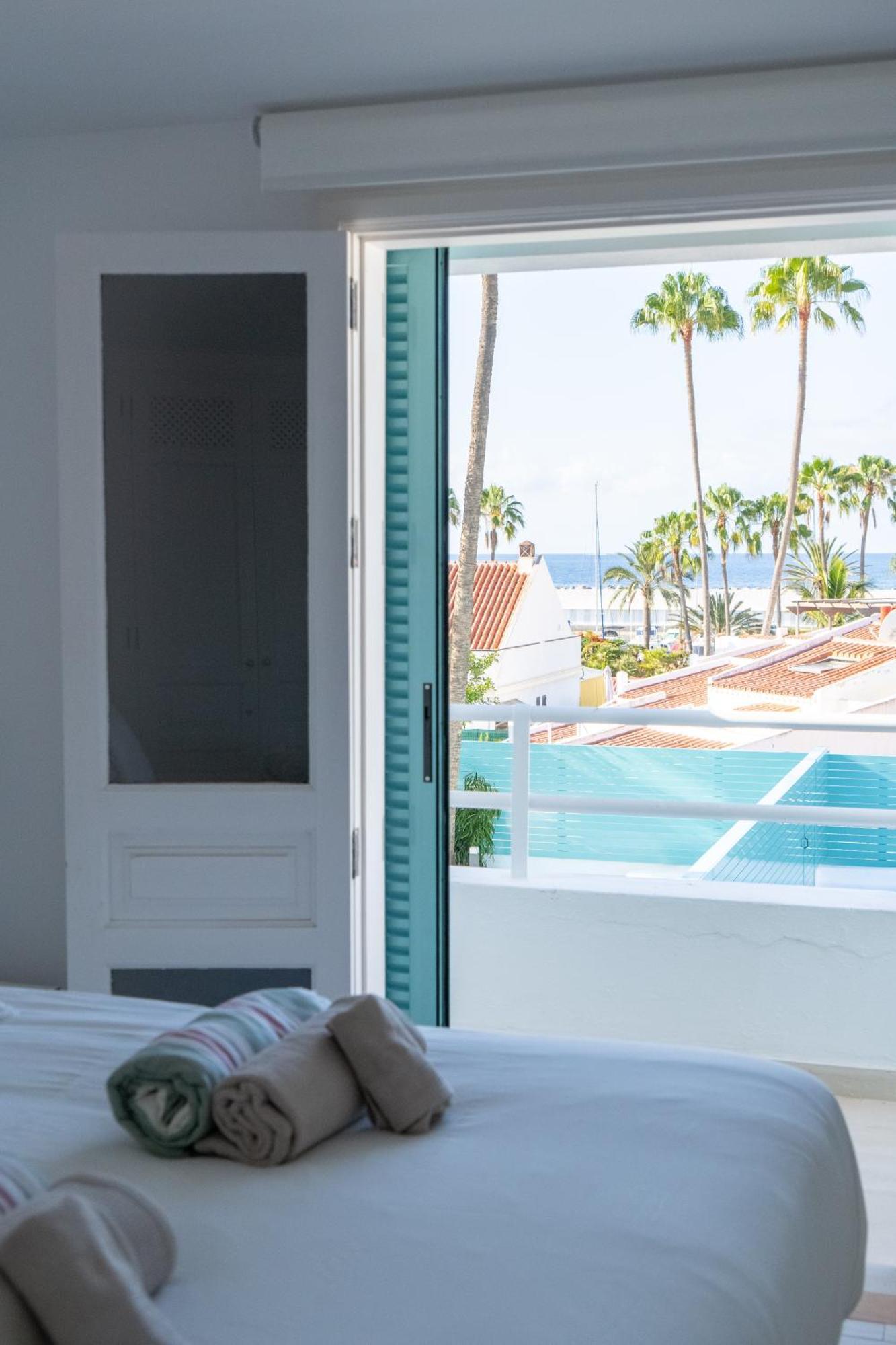 Vivienda Vacacional Pasito Blanco 2 Dış mekan fotoğraf